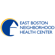 East Boston Neighborhood Health Center logo