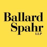 Ballard Spahr LLP logo